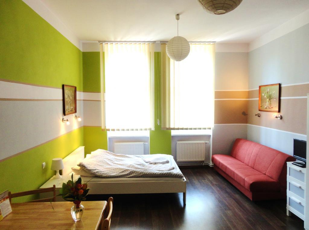 Apartament Townhouse Kraków