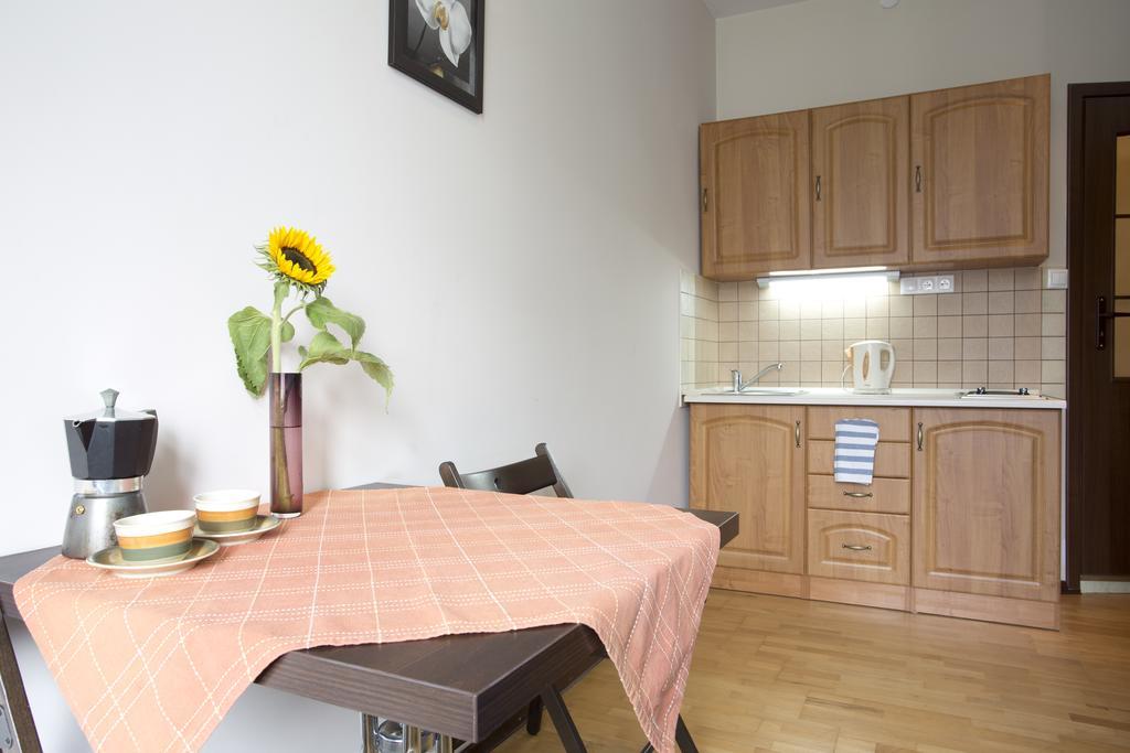 Apartamento Townhouse