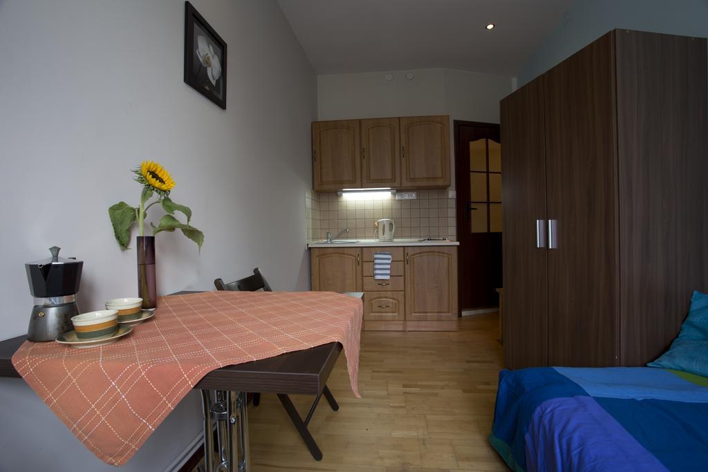 Apartamento Townhouse *