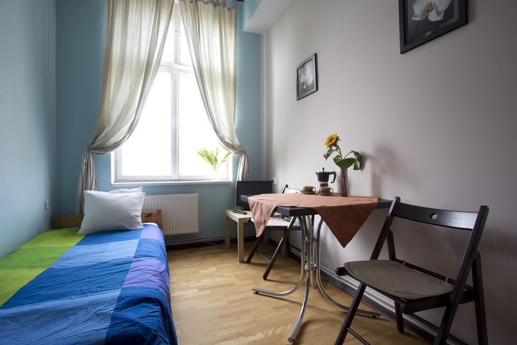 Apartamento Townhouse Cracovia