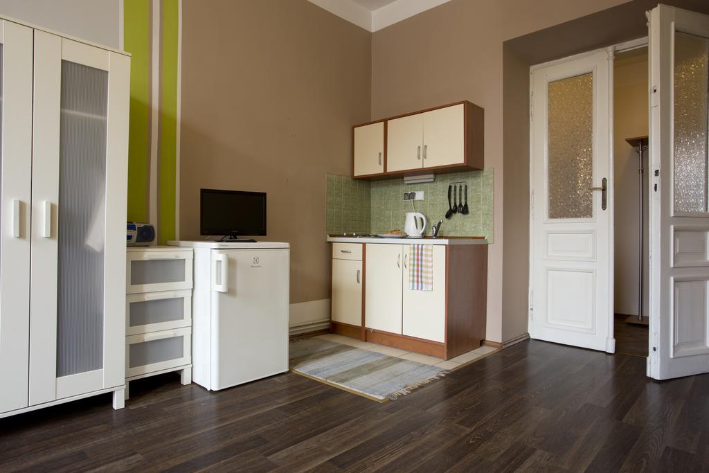 Townhouse Apartamento Cracovia