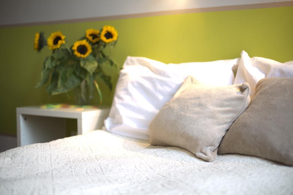 Apartamento Townhouse Cracovia