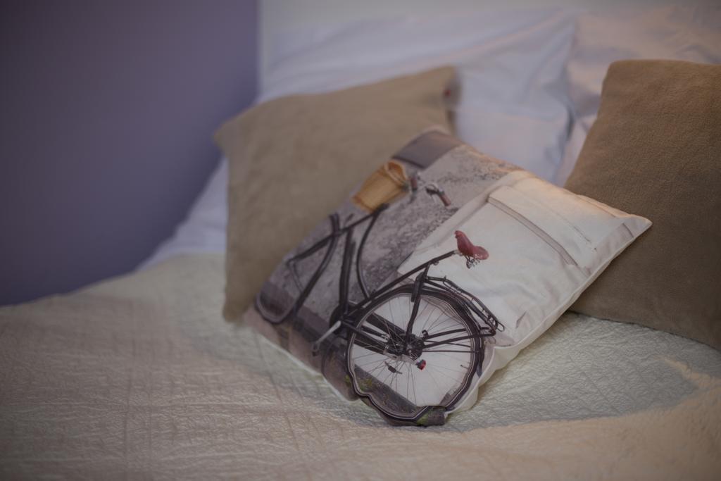 Apartamento Townhouse Cracovia
