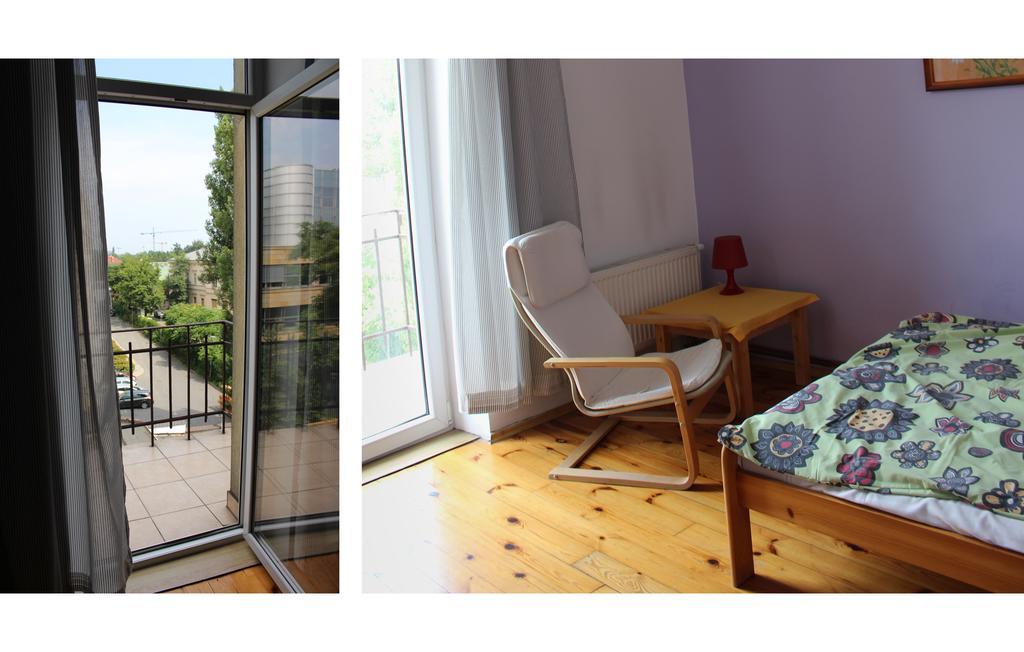 Apartament Townhouse