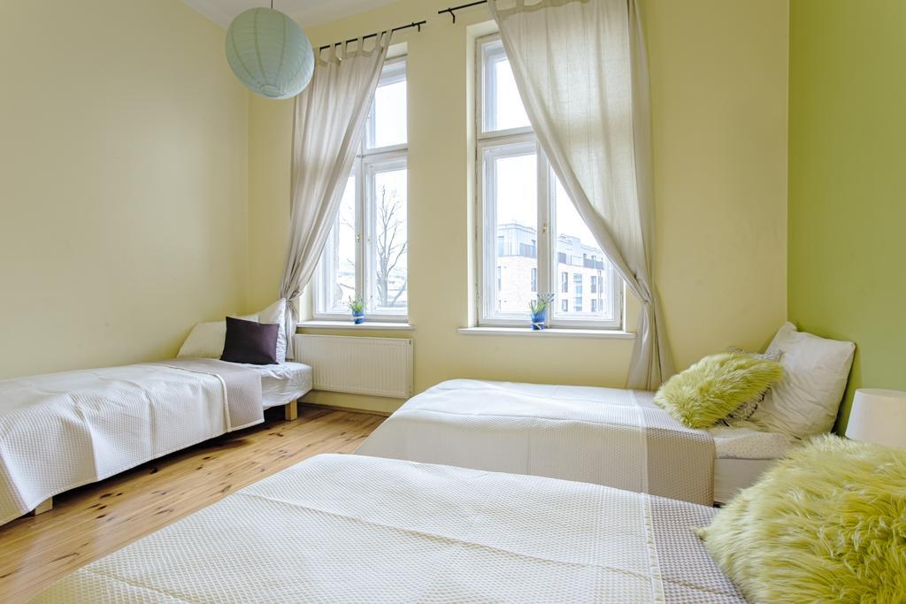 Apartamento Townhouse
