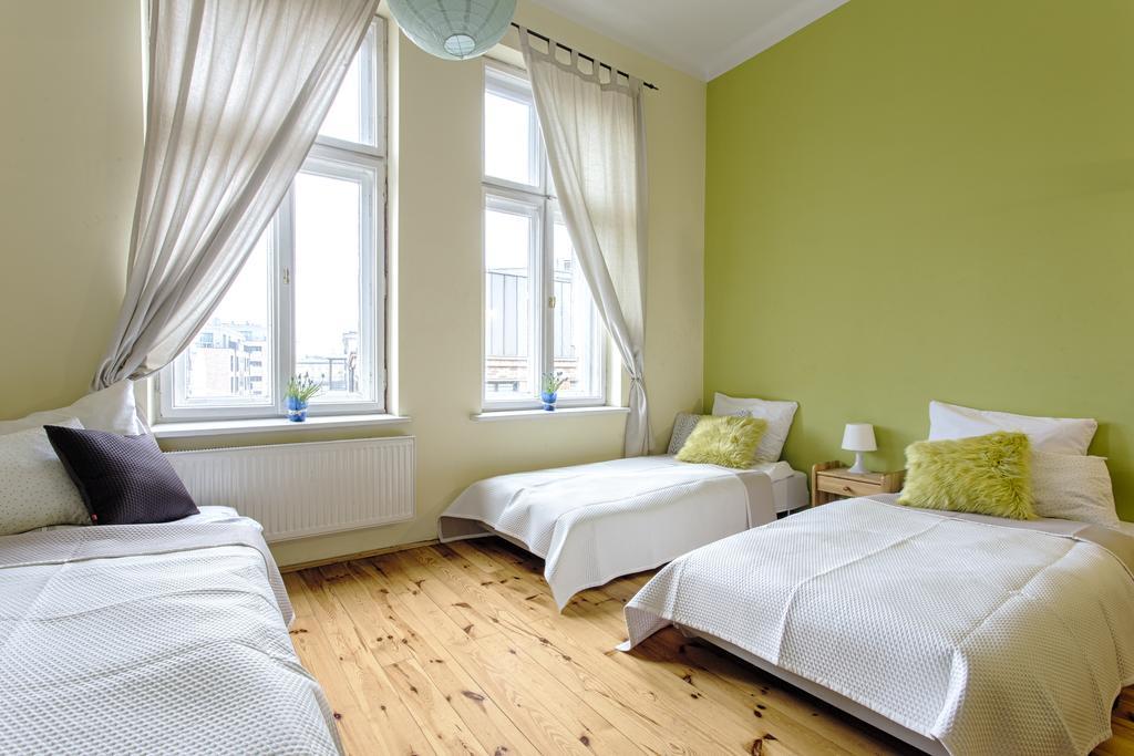 Apartamento Townhouse