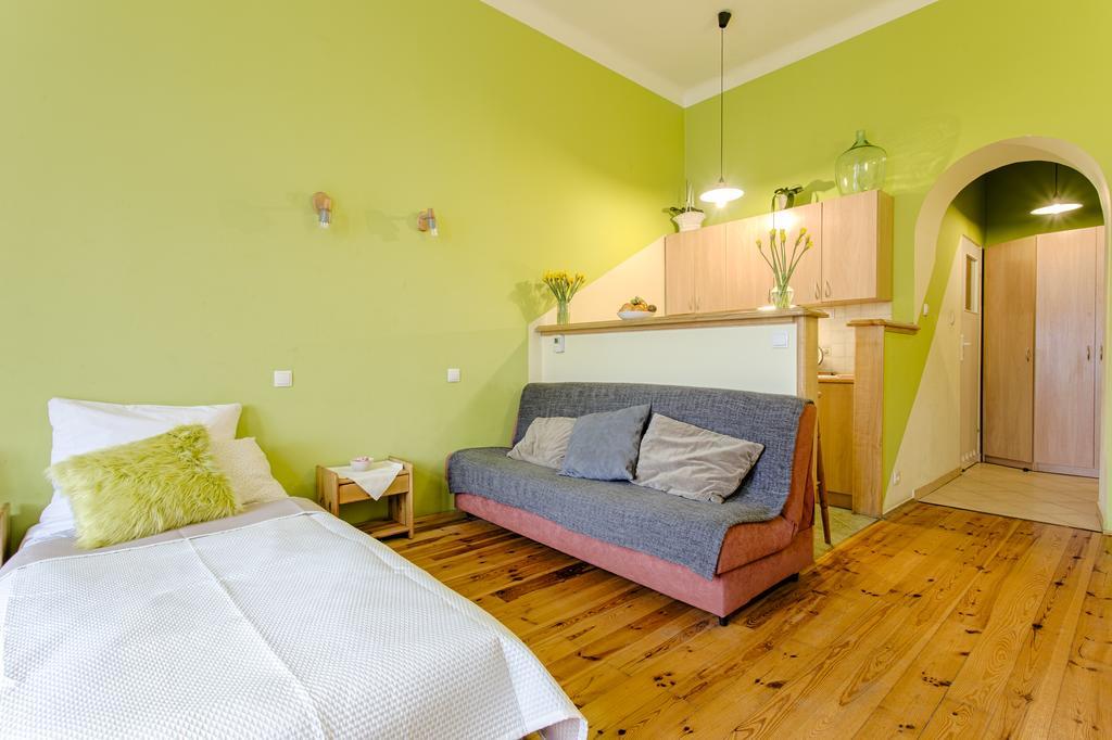 Apartament Townhouse Kraków