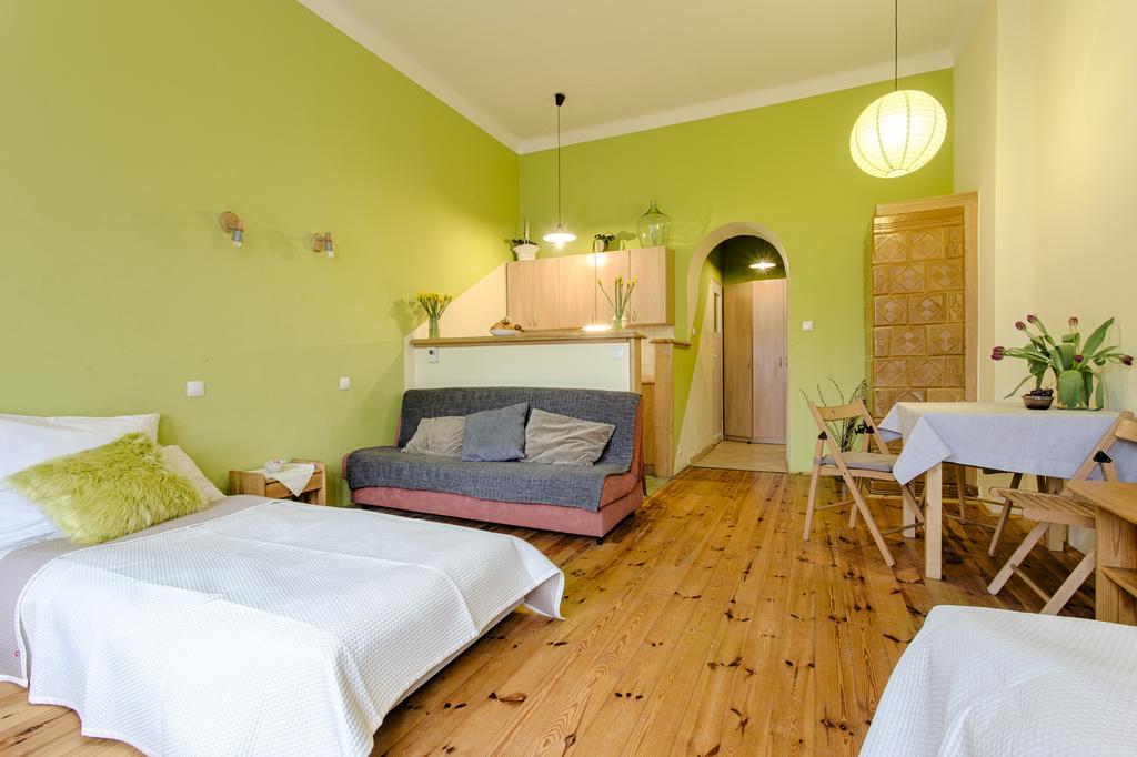 Apartamento Townhouse *