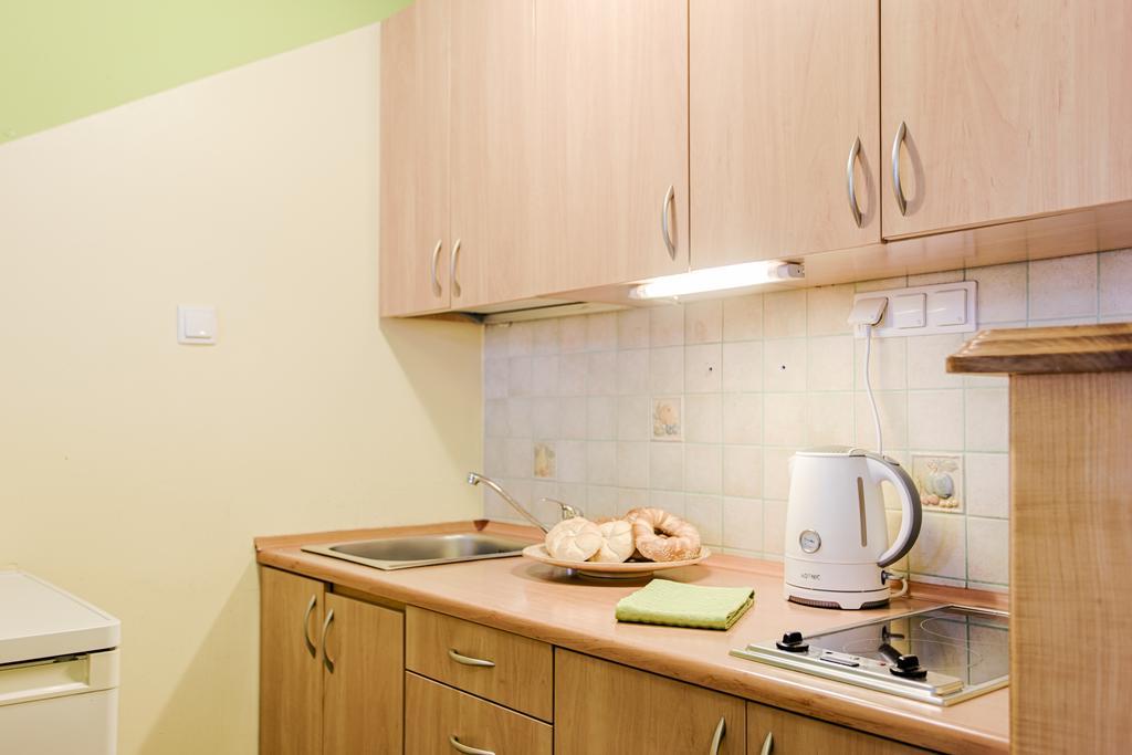 Apartamento Townhouse
