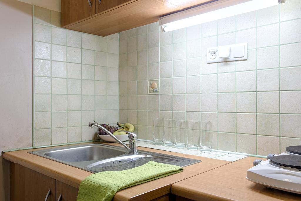 Apartament Townhouse