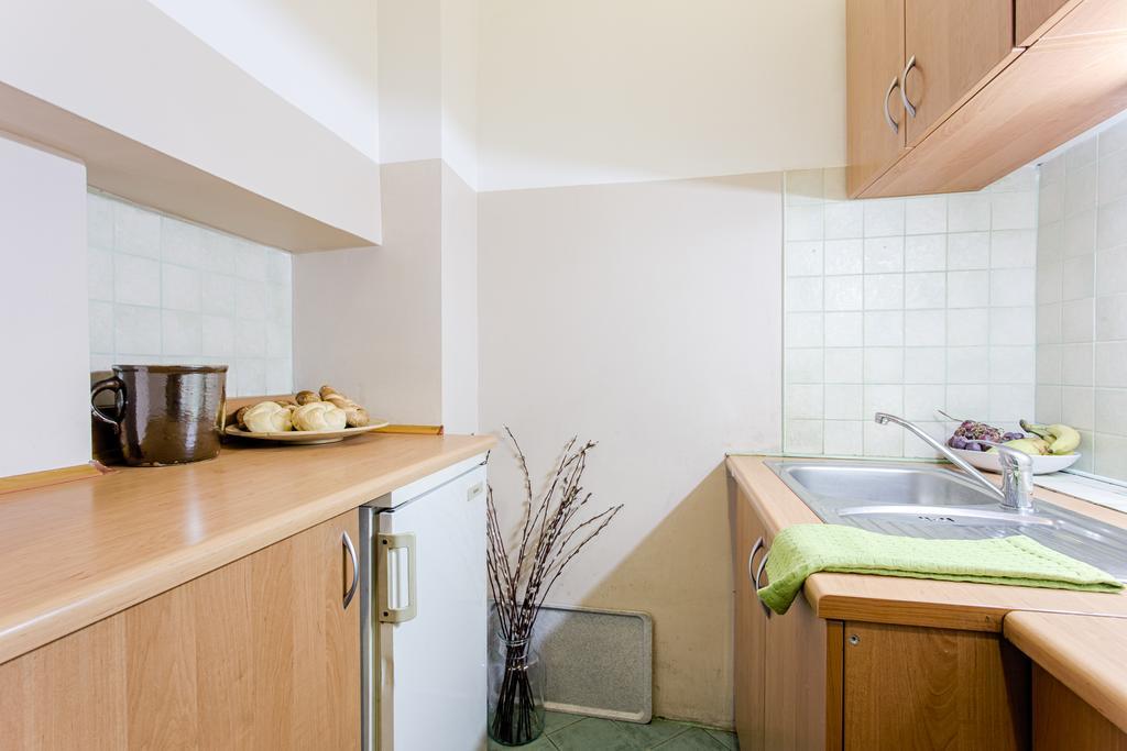 Apartamento Townhouse Cracovia