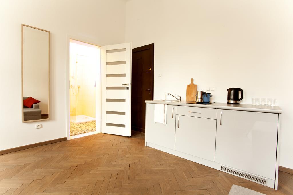 Townhouse * Kraków