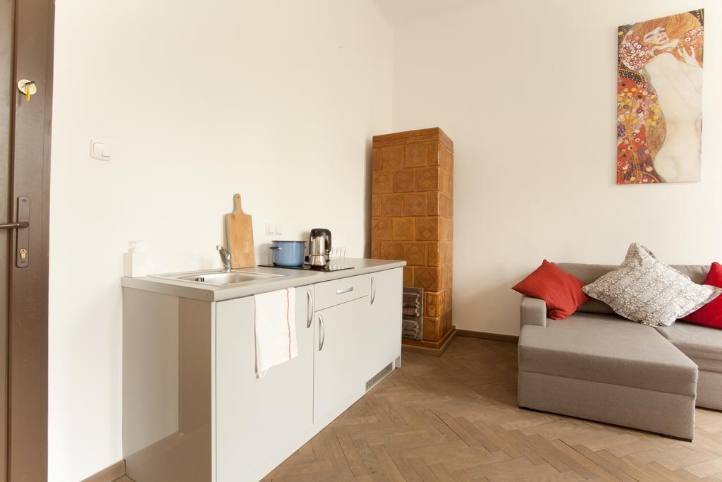 Townhouse Apartament Kraków