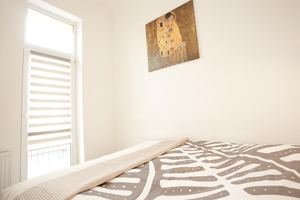 Townhouse Cracovia