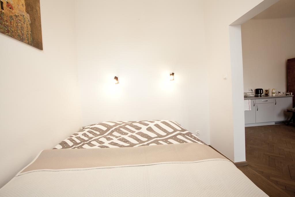 Apartamento Townhouse