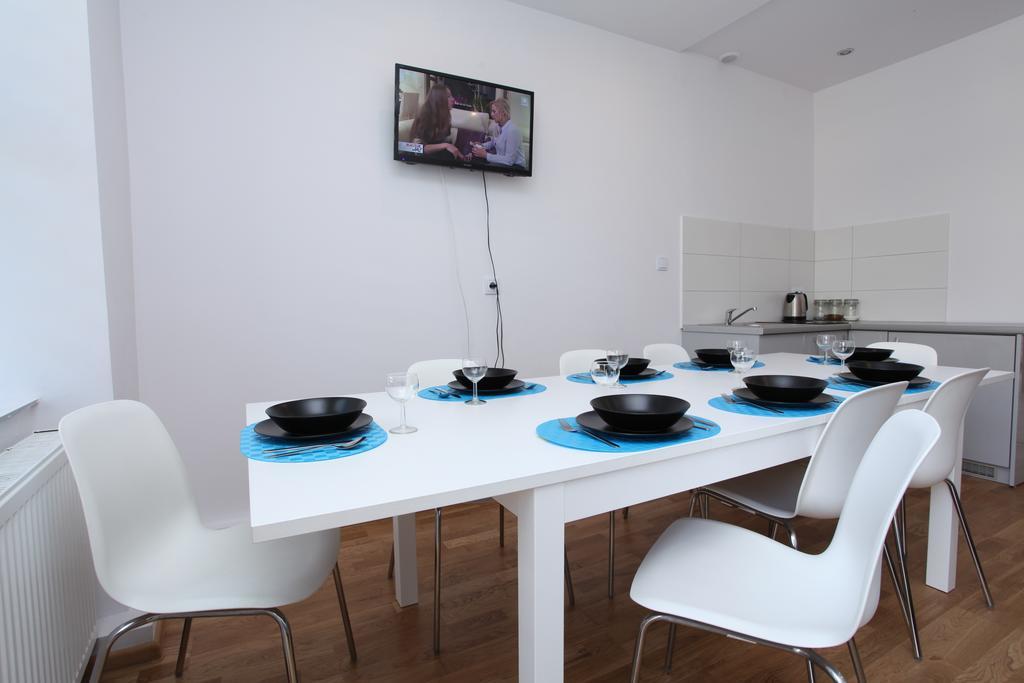 Townhouse Apartament