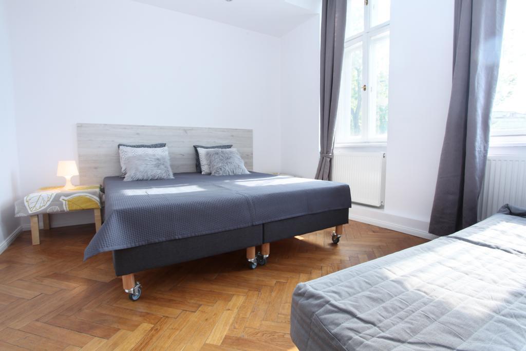 Apartamento Townhouse