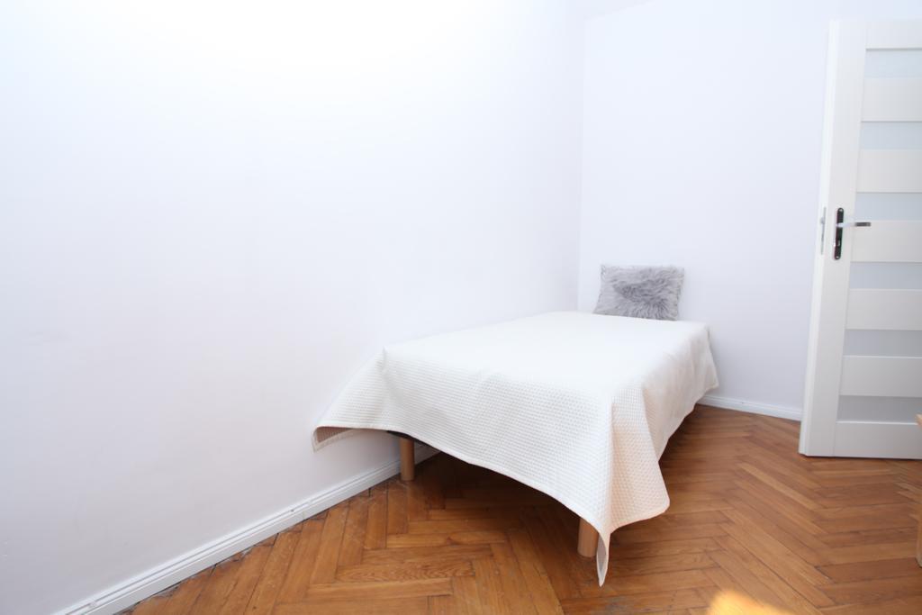 Apartament Townhouse Kraków