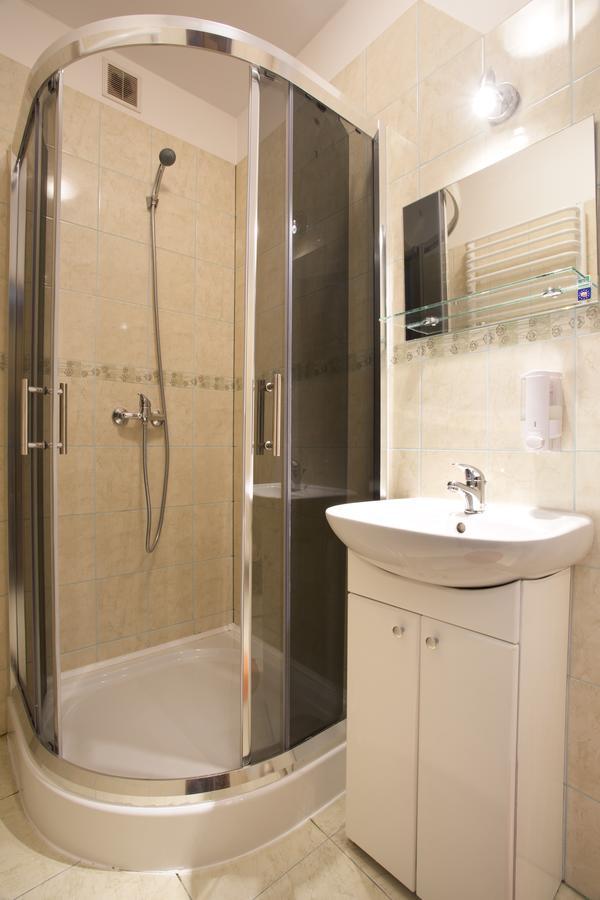 Townhouse Cracovia