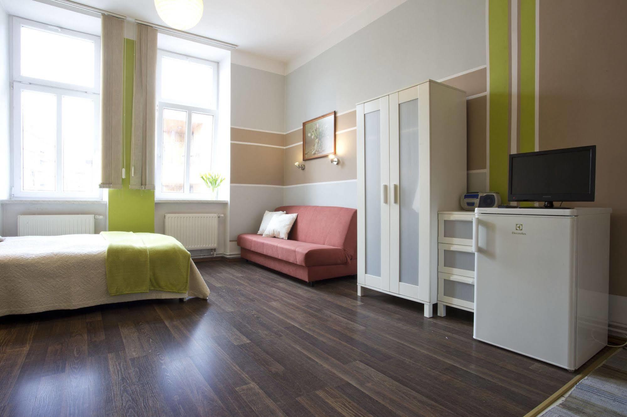 Townhouse * Cracovia