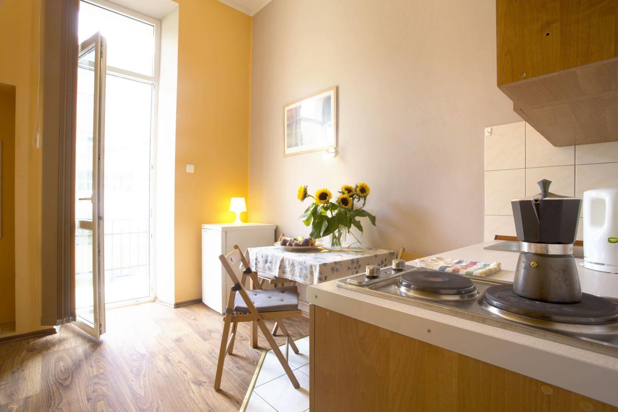 Townhouse Apartament