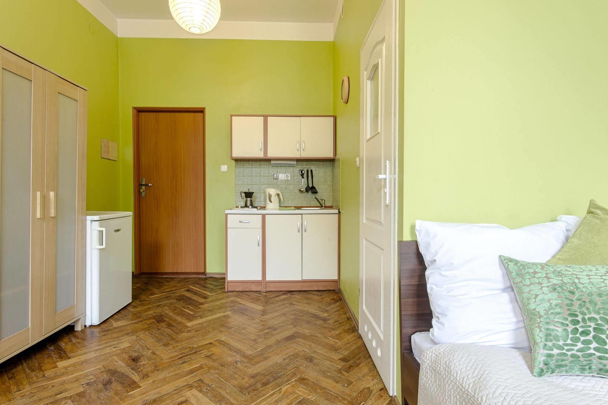 Townhouse Apartamento *