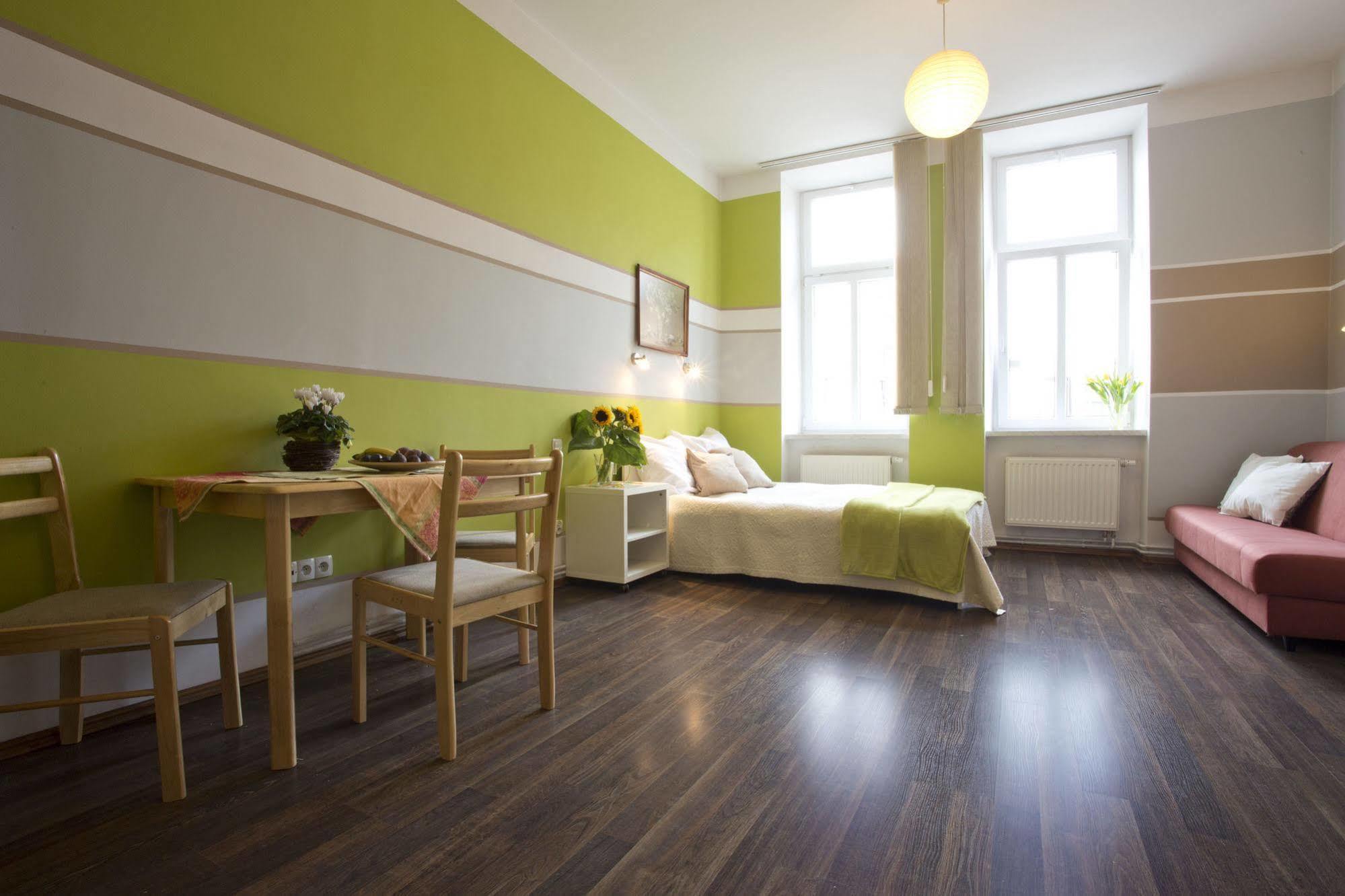 Townhouse * Cracovia