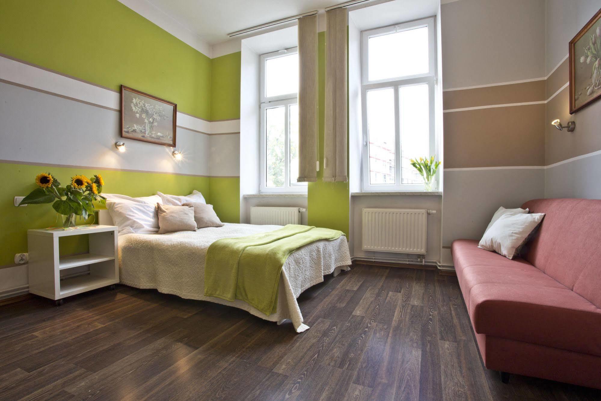 Apartament Townhouse Kraków