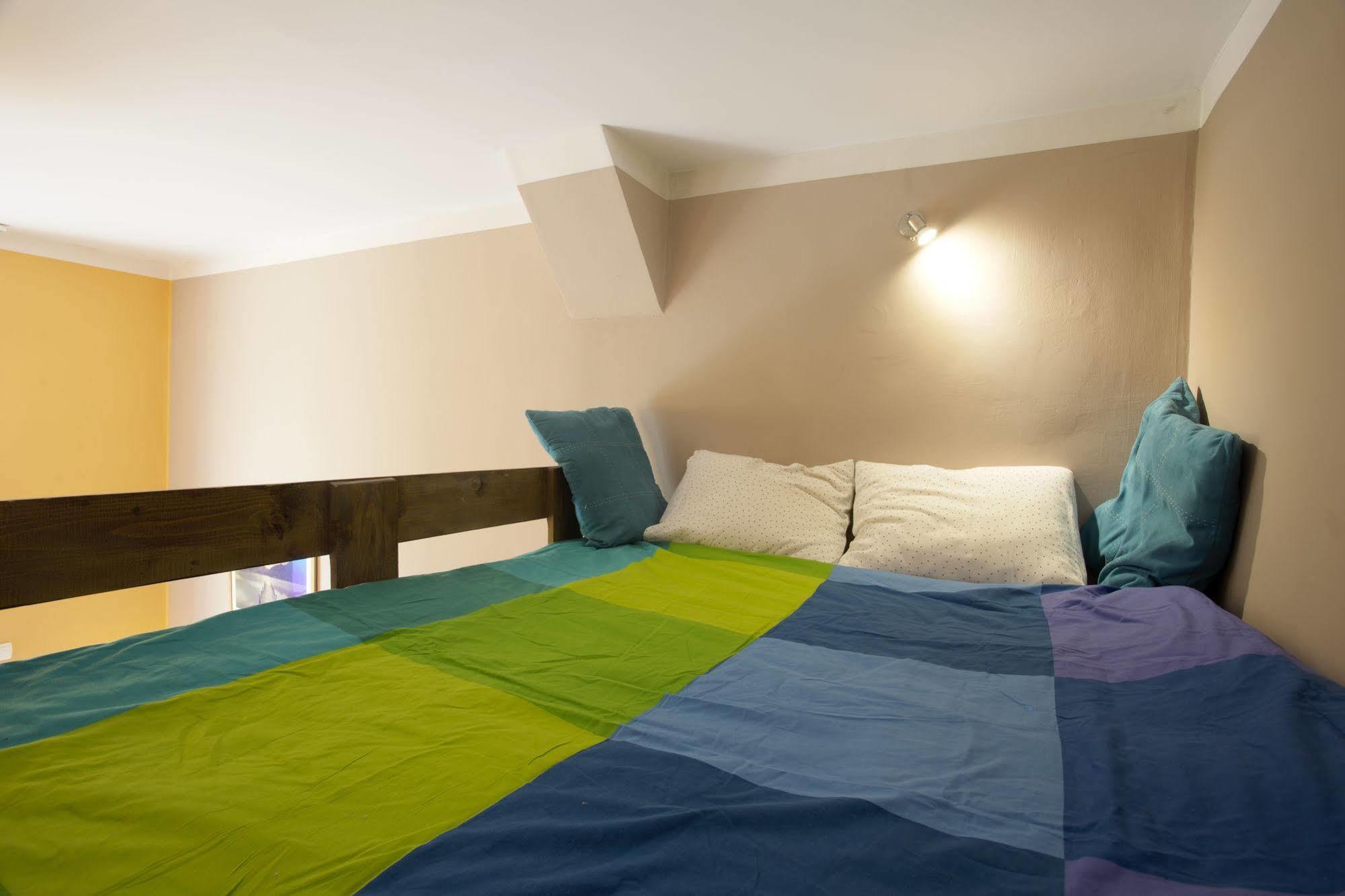 Townhouse Apartament *