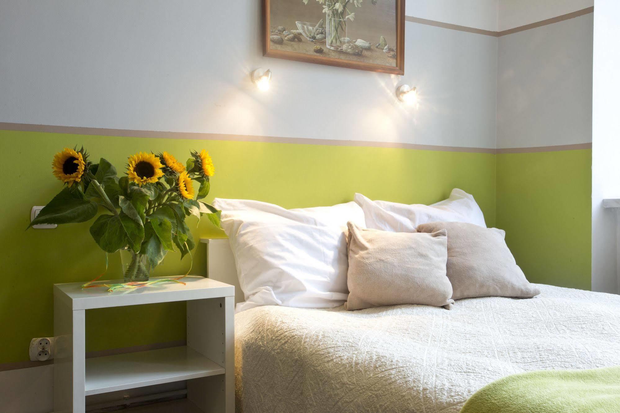 Townhouse Apartamento Cracovia