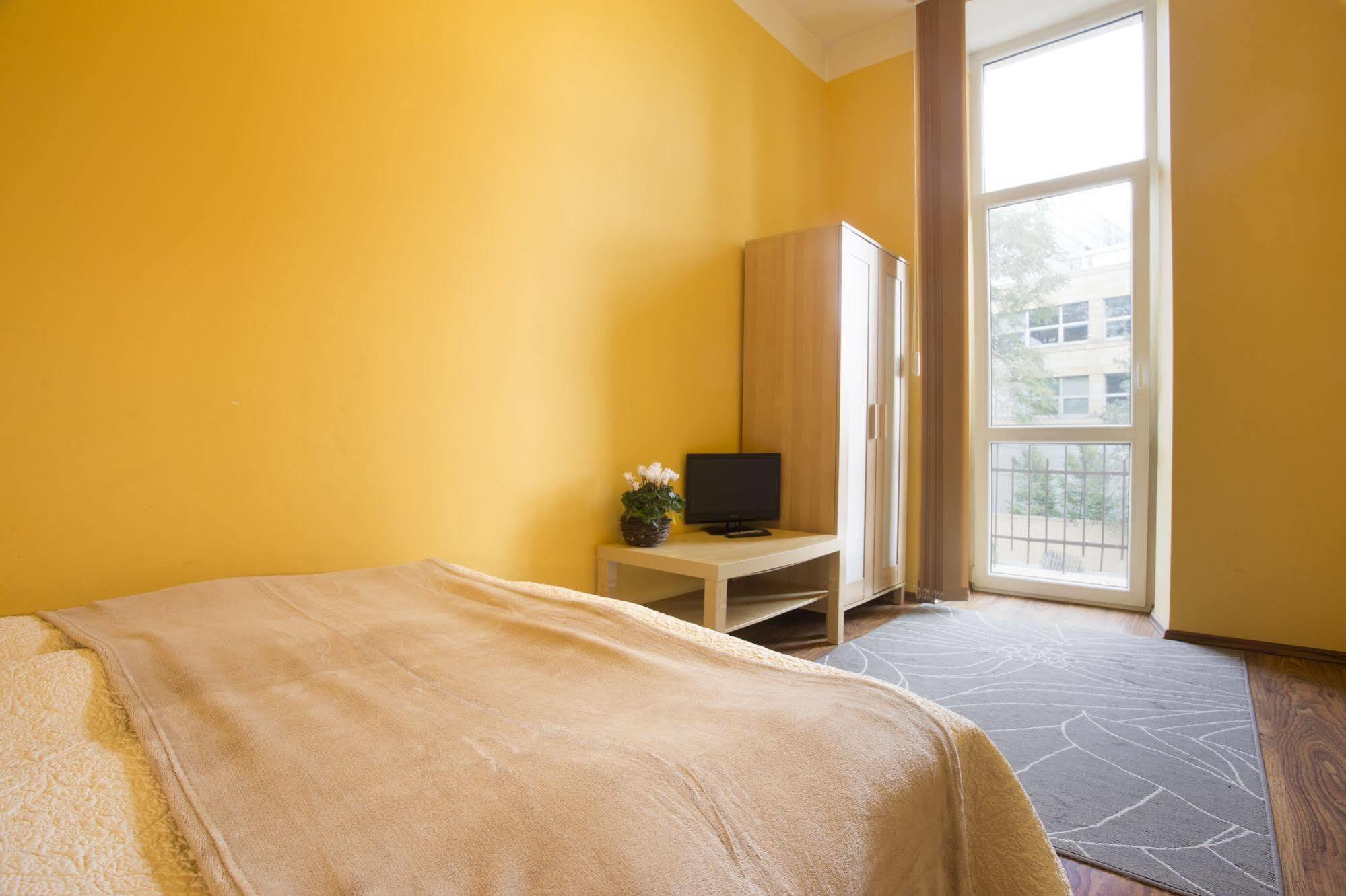 Townhouse * Cracovia
