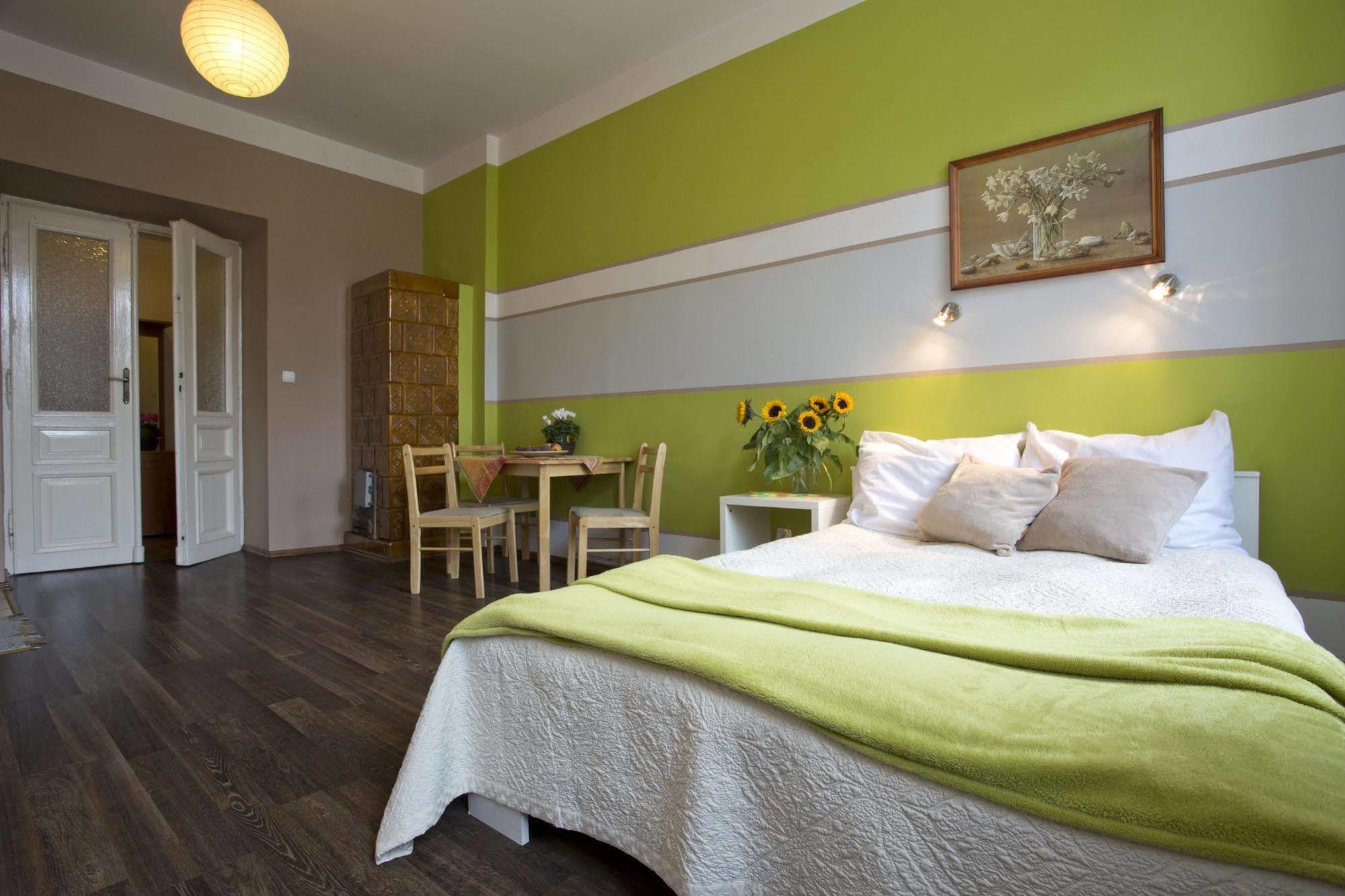 Apartamento Townhouse