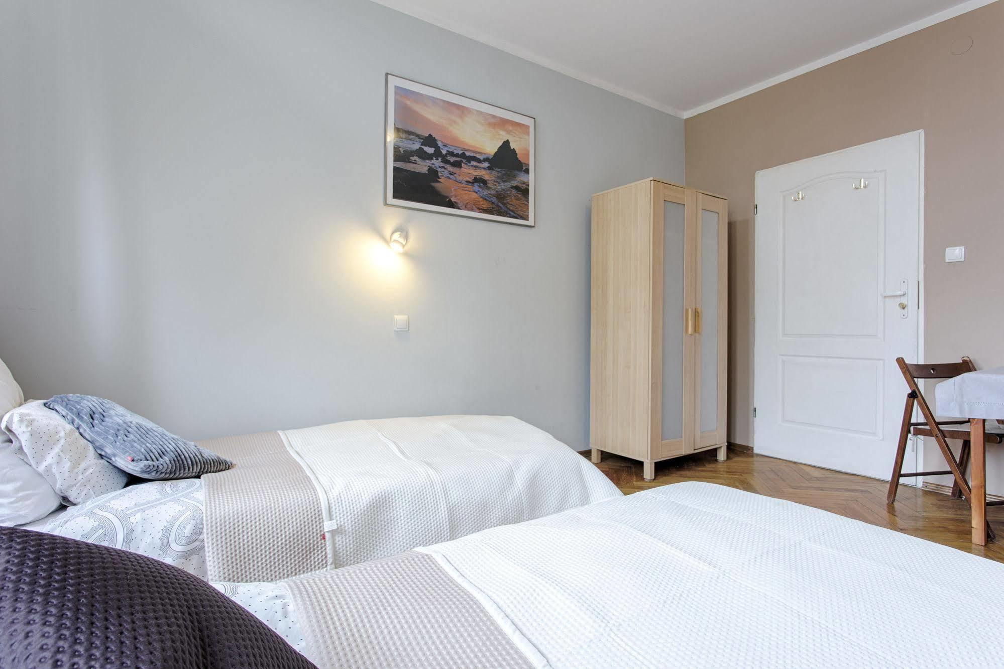 Apartament Townhouse *