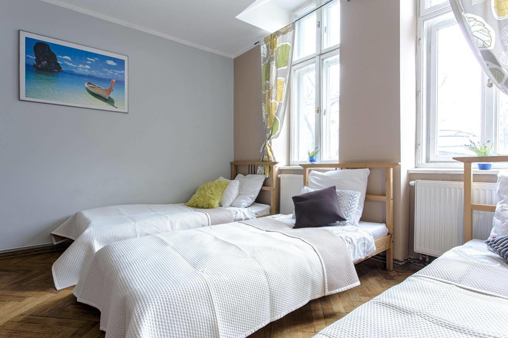 Apartament Townhouse Kraków