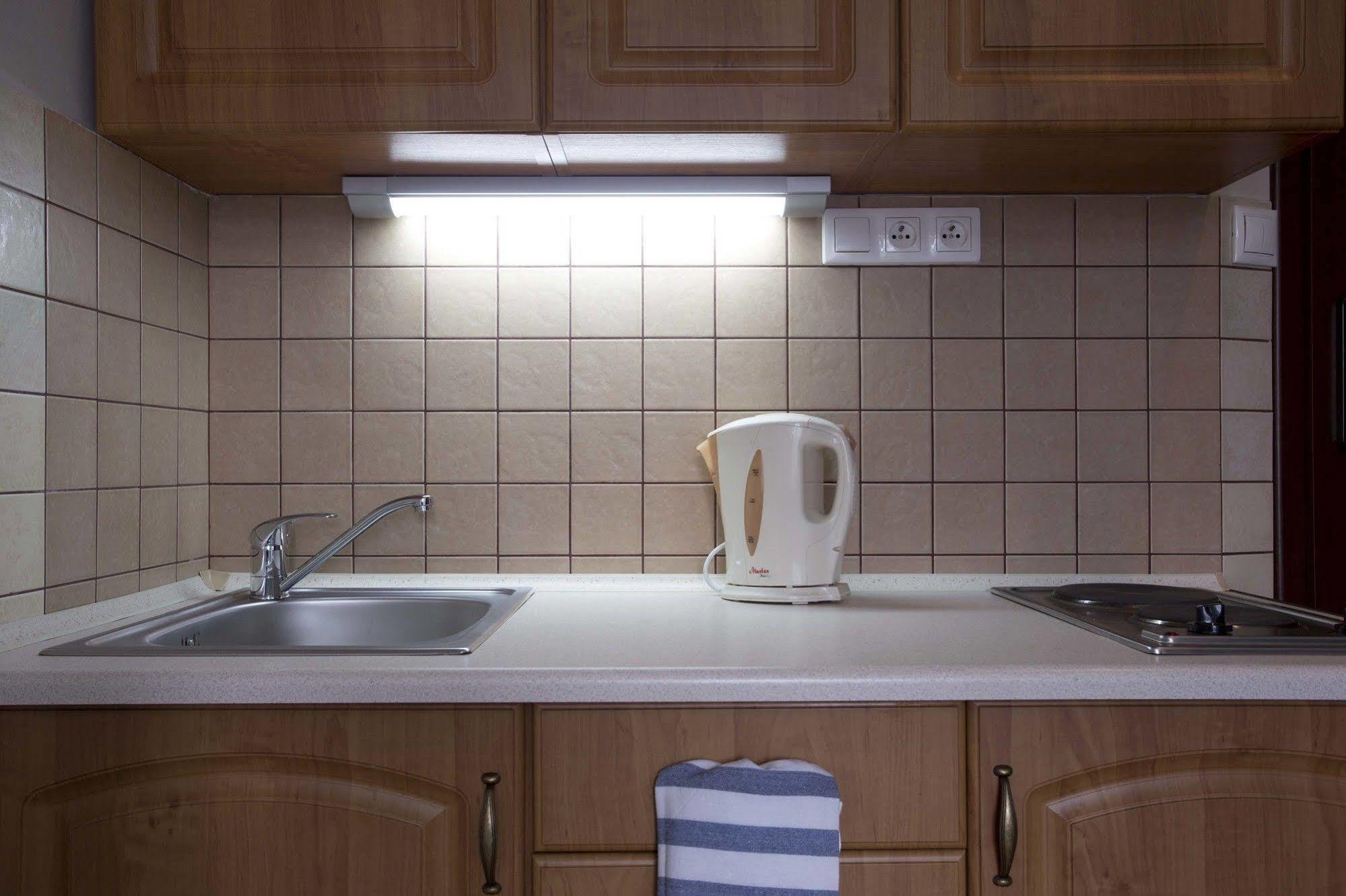 Apartamento Townhouse