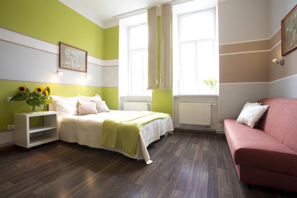 Townhouse Cracovia