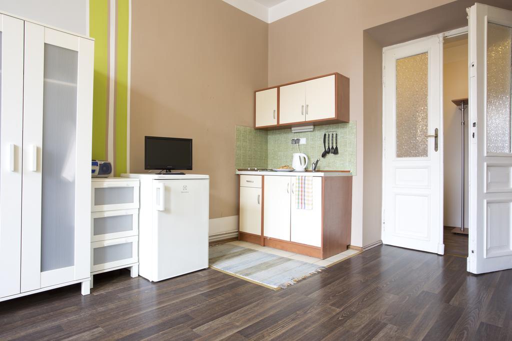 Apartamento Townhouse