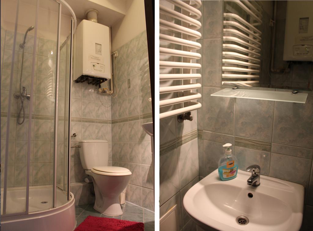 Townhouse * Cracovia