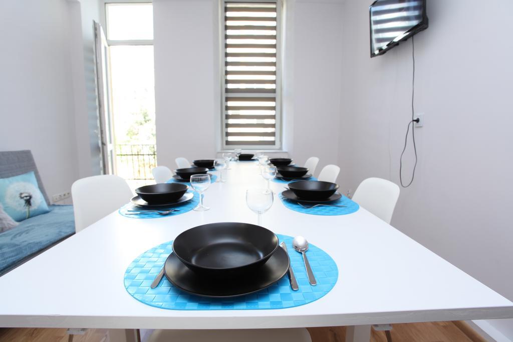 Apartamento Townhouse