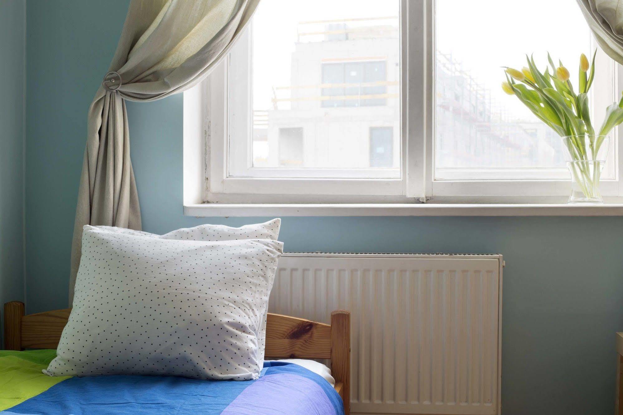 Apartamento Townhouse *
